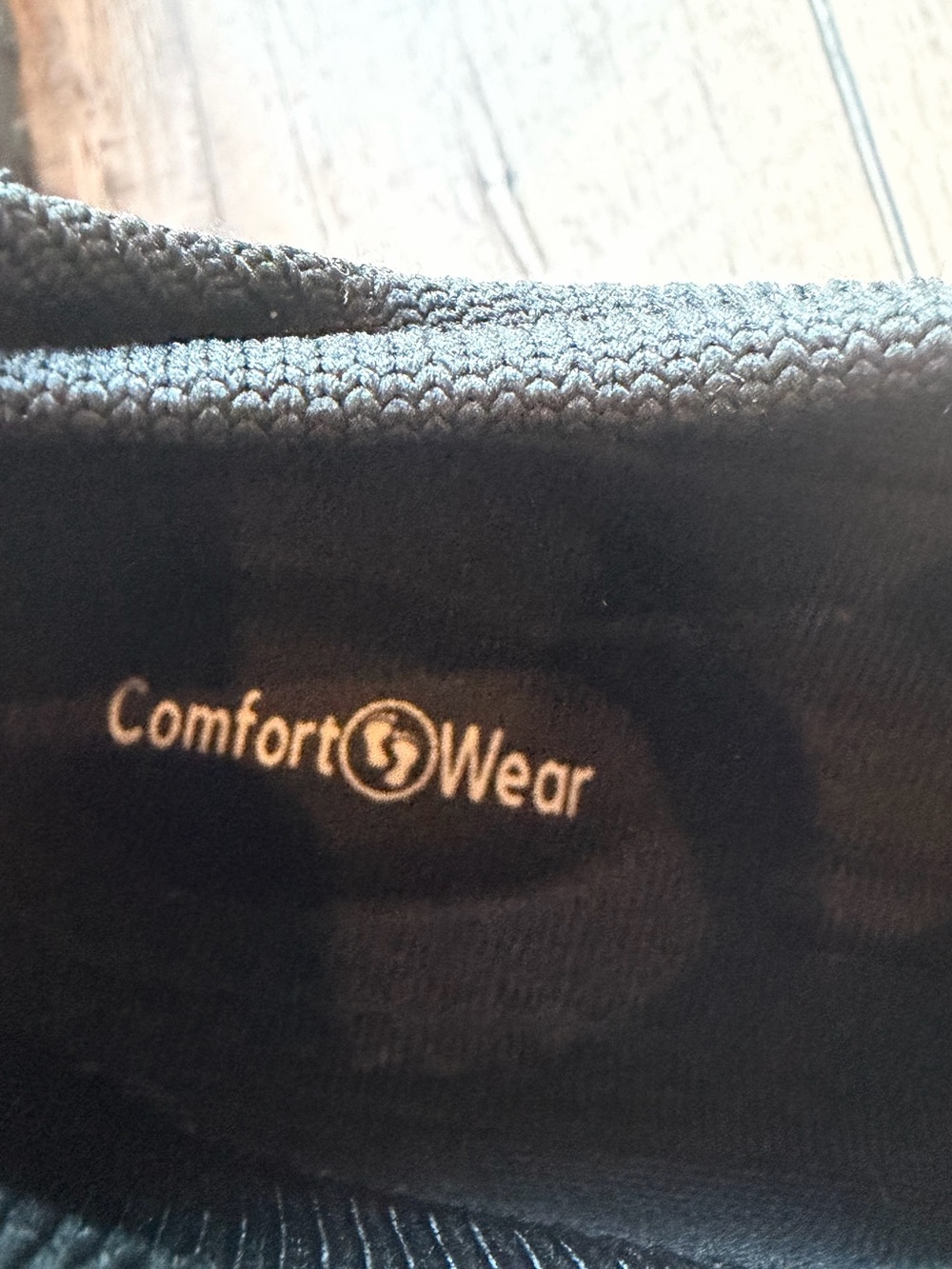 Women’s Comfort Wear Slip-On Sneakers - Picture 4 of 7
